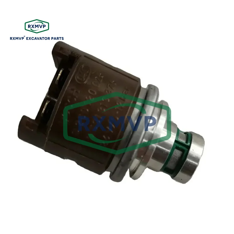 Корпус электромагнитного клапана управления коробкой передач автомобиля 621b 721b