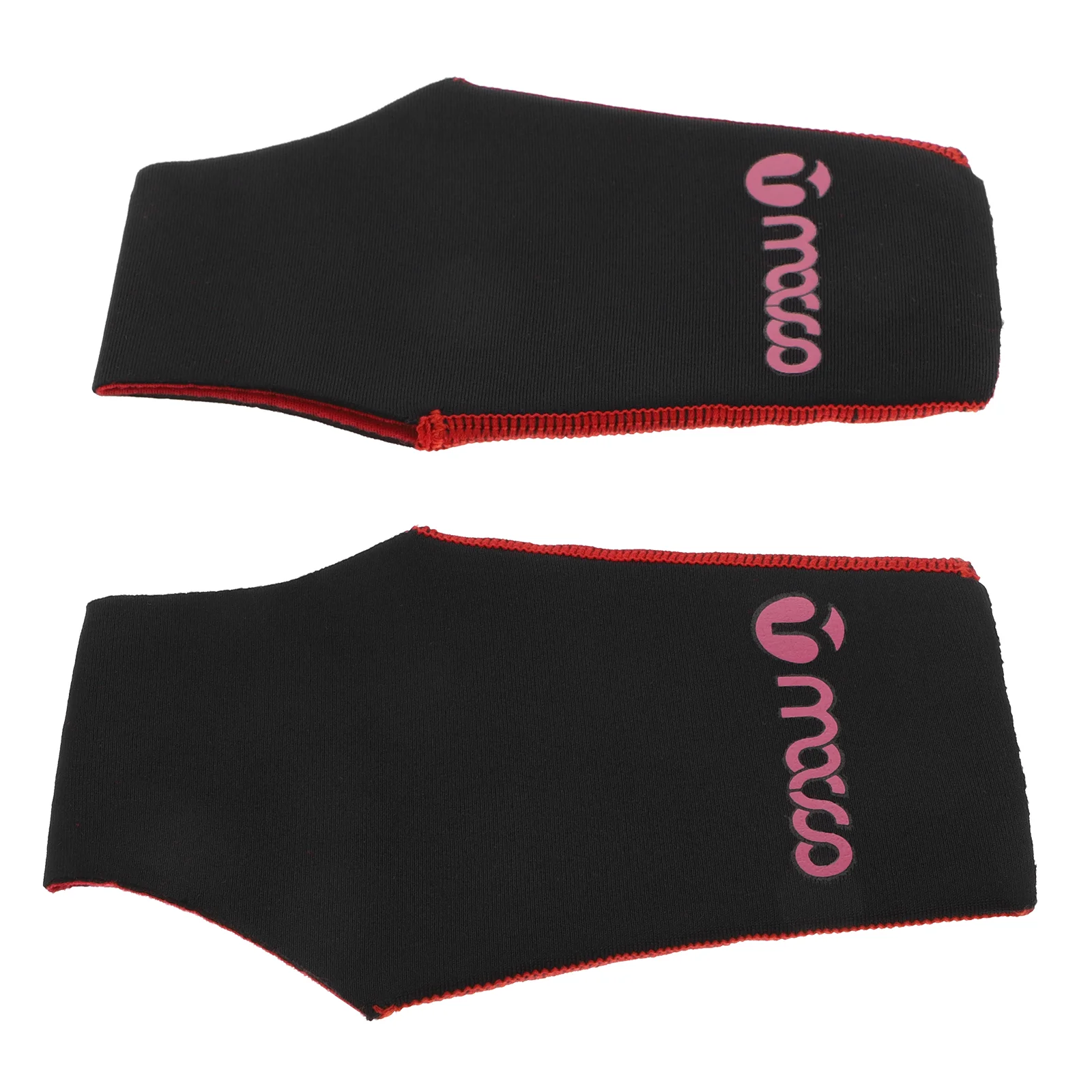 

1 Pair of Sports Ankle Protector Skating Ankle Guard Sports Accessory for Skating Sports Cycling Running