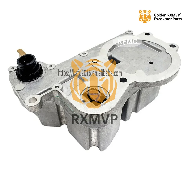 Для экскаватора Volvo 140 227650 02113597 Привод двигателя