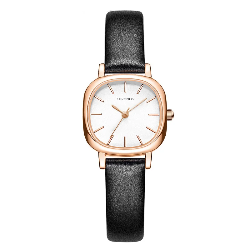 Fashion New 2022 Luxury Women Bracelet Quartz Watches For Women Wristwatch PU Leather Watch Lady Sports Dress Clock Gift