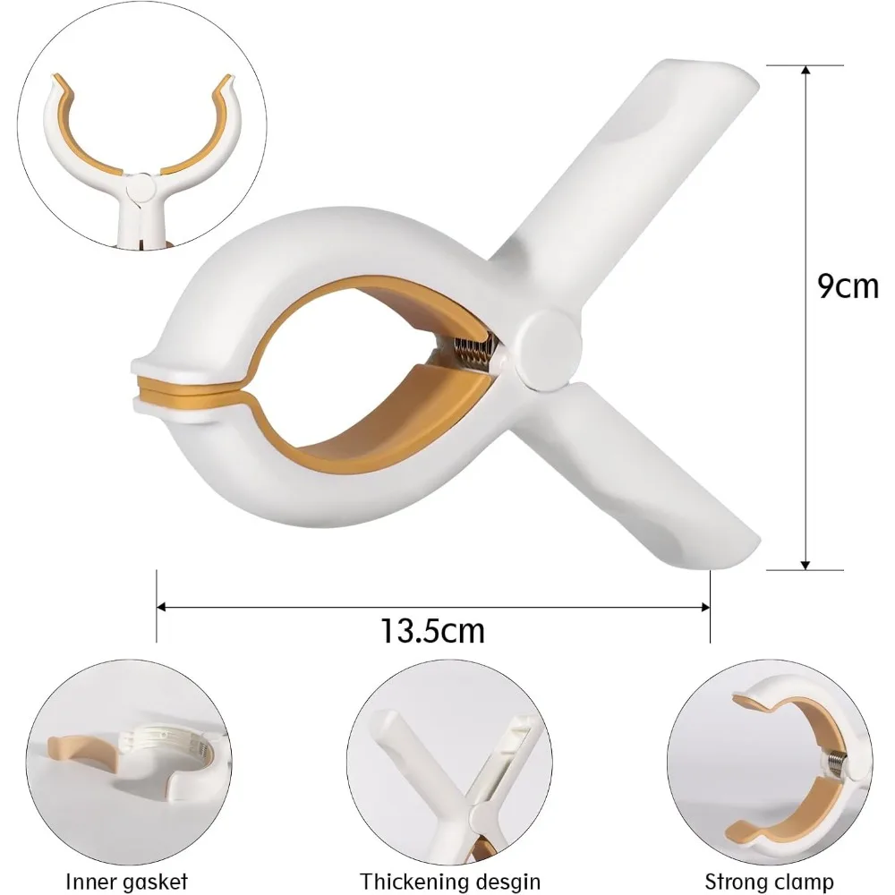 6-компонентная веревка для белья и подвесная вешалка пластиковые прищепки одежды