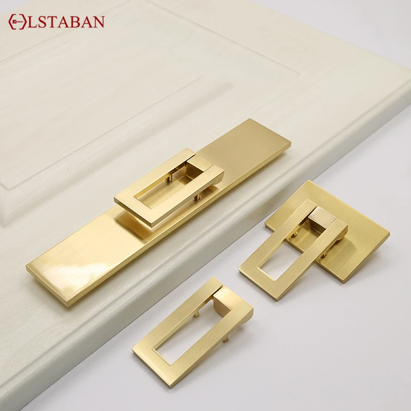 

Дверные ручки 4 шт. большие и 2 шт. маленькие