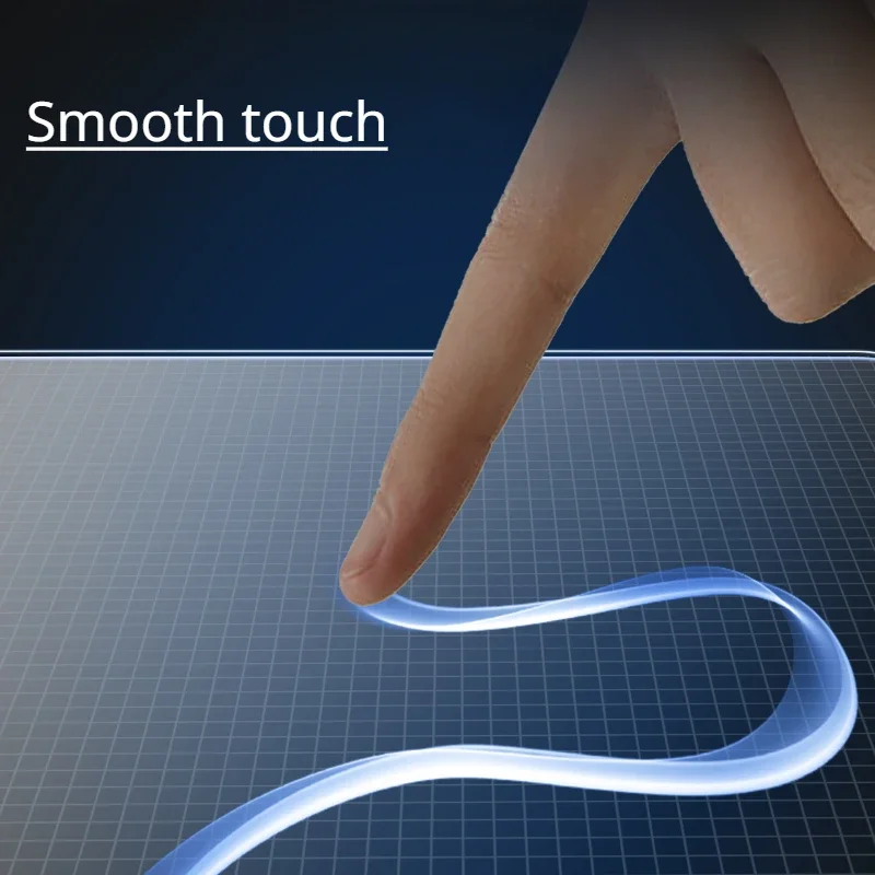 Для Changan UNI K 2021 2022 2023 аксессуары для салона автомобиля навигация ЖК-экран защитная