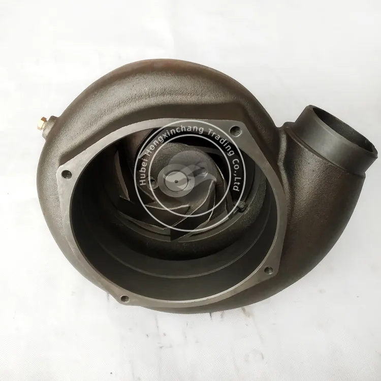 

K38 Engine parts Water Pump 3635783 4376119 4372338 3647029 3643967 3635807 3635063 3634029 3627083 3050443 3028990 3001714