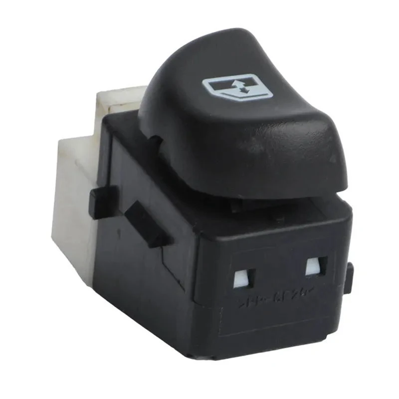 1 шт. автомобильный переключатель заднего левого стекла для Chevrolet HHR 22724900