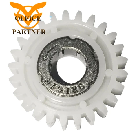 3 шт. Шестерня для дубликатора 612-10024 Parts House для Riso