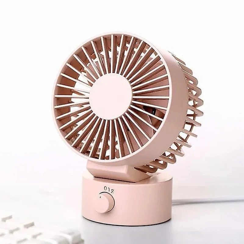 

Цельный персональный ручной вентилятор, портативный настольный USB-перезаряжаемый спортивный карманный мини-вентилятор