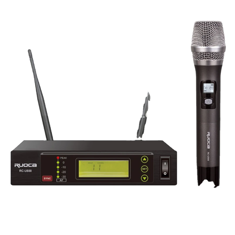 

Hot Selling Outstanding Mini Digital microphone conference system wireless