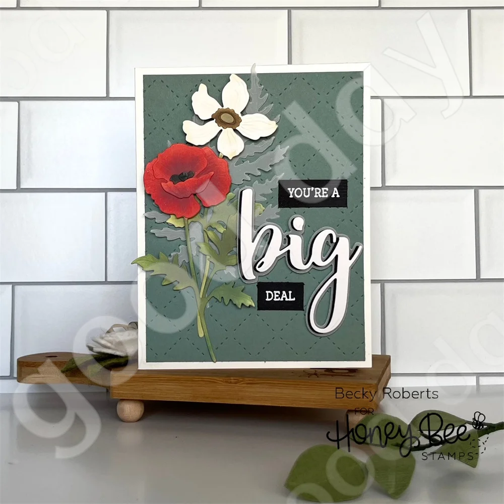 2022 Arrival New Big Buzzword Metal Cutting Dies Stamps Scrapbook Used for Diary Decoration Template Diy Greeting Card Handmade |