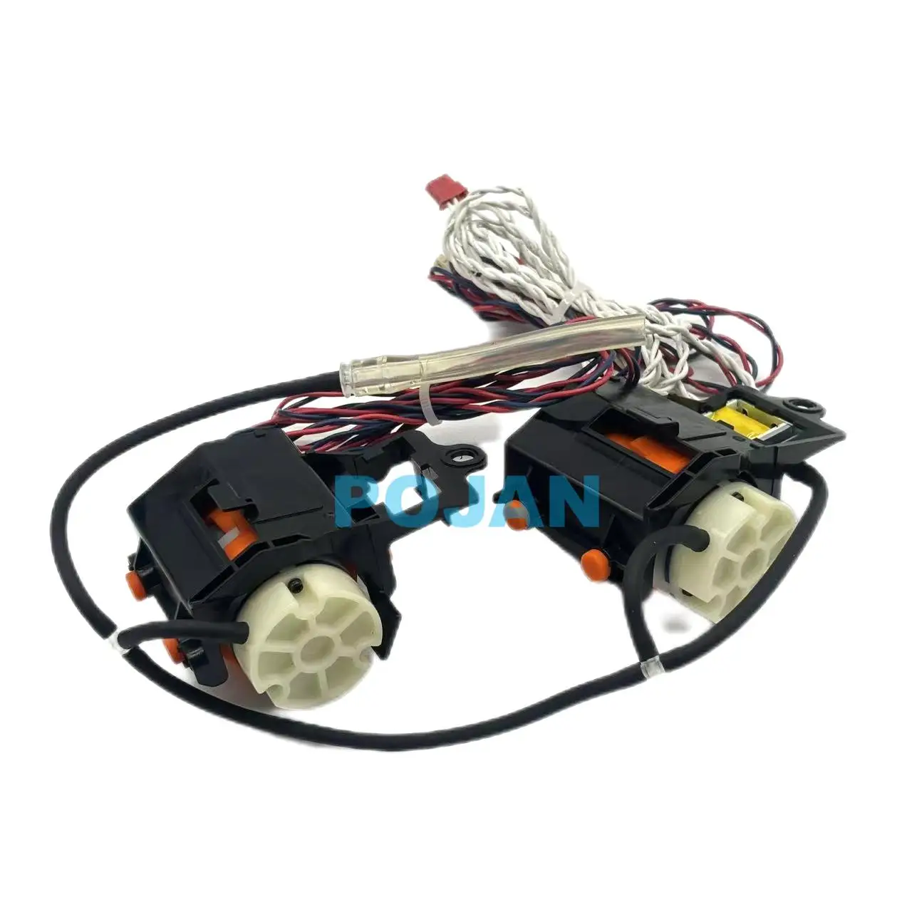 B4H69-67055 Система давления воздуха (APS) в сборе для латекса 110 115 310 615 детали плоттера