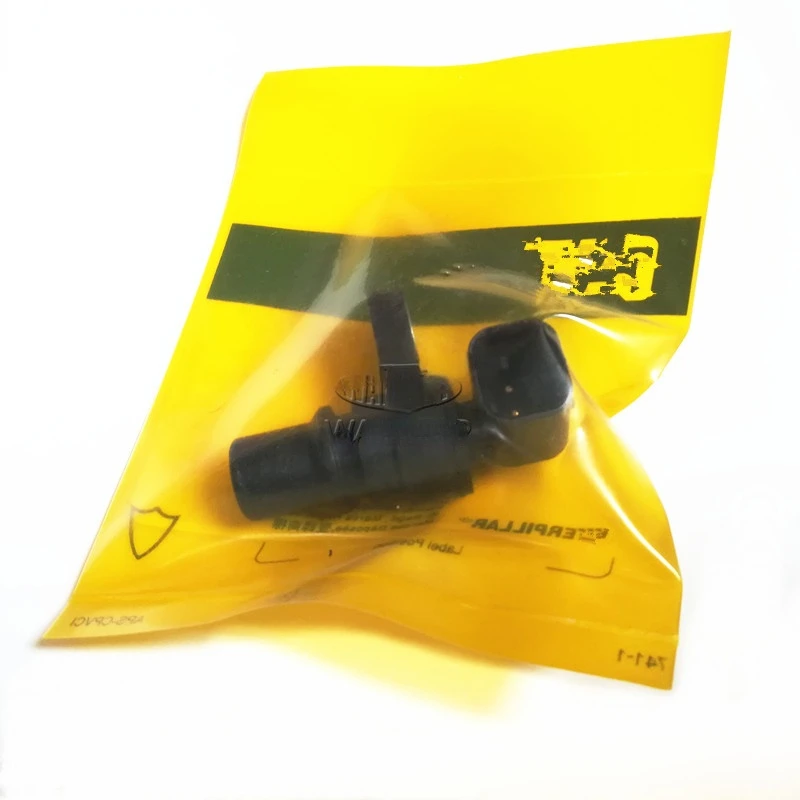 

New Speed Sensor D16M07Y14PR200 238-0120 2380120 For Caterpillar 312D 320D 320E 324E 450E