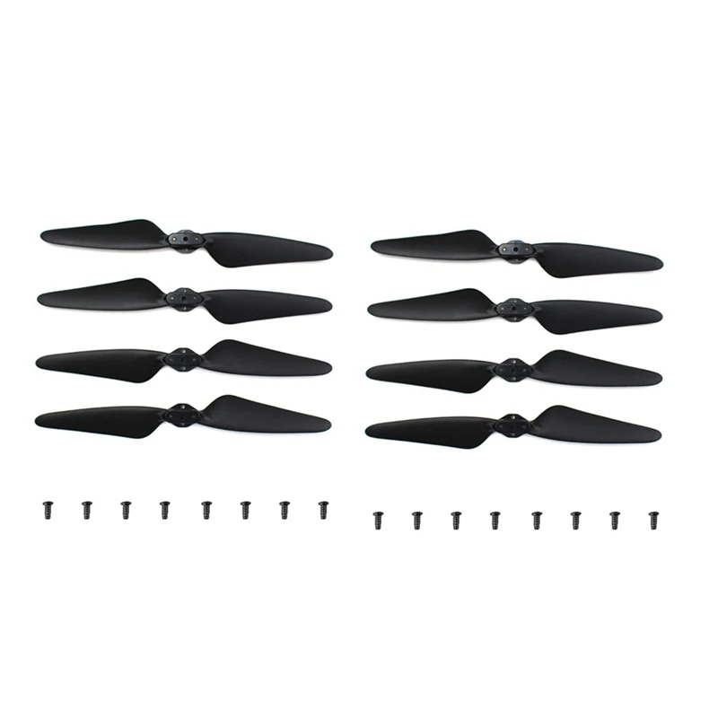 

Top Deals 2X For Drone SG906/SG906 PRO RC Quadcopter Propeller Spare Parts Foldable Propeller Props Blades