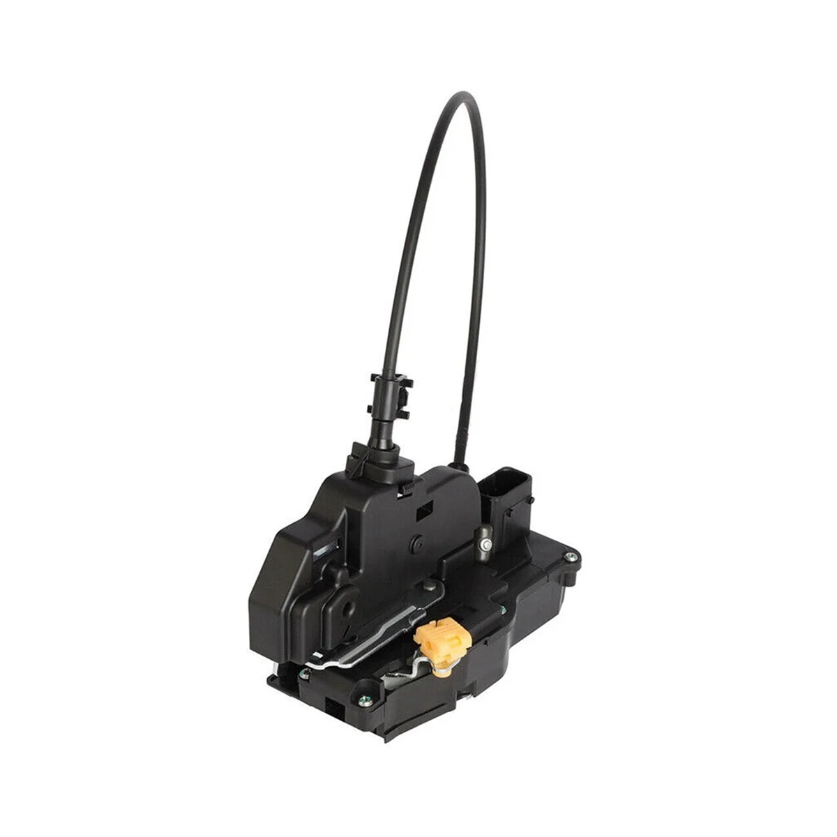 Привод дверного замка 12450835 блок переднего левого для Cadillac STS 2005-2011