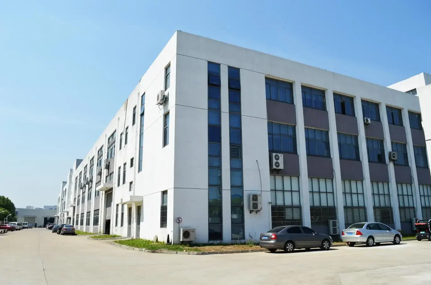 ESP8685-WROOM-07 Lexin Technology ESP32-C3: идеальный IC-модуль для ваших проектов