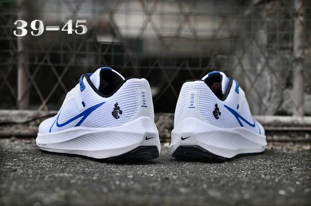 Мужская и женская спортивная обувь NIKE Zoom Pegasus 40 кроссовки для бега