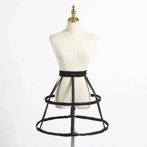 LOVEYING Женская кринолиновая юбка из полиэстера