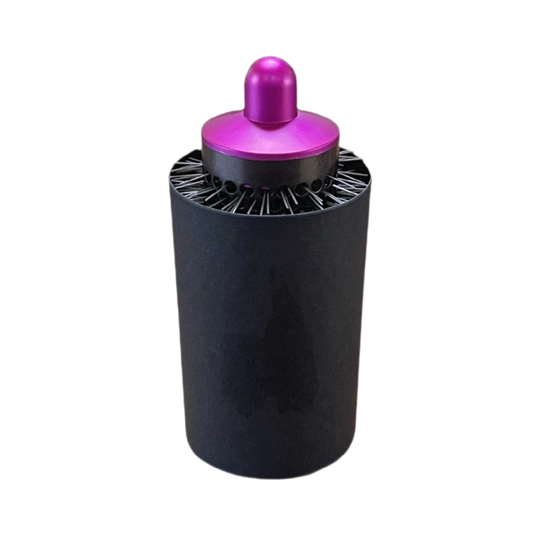 

For Dyson Airwrap Curling Iron Accessories Cylinder Comb Curling Hair Tool