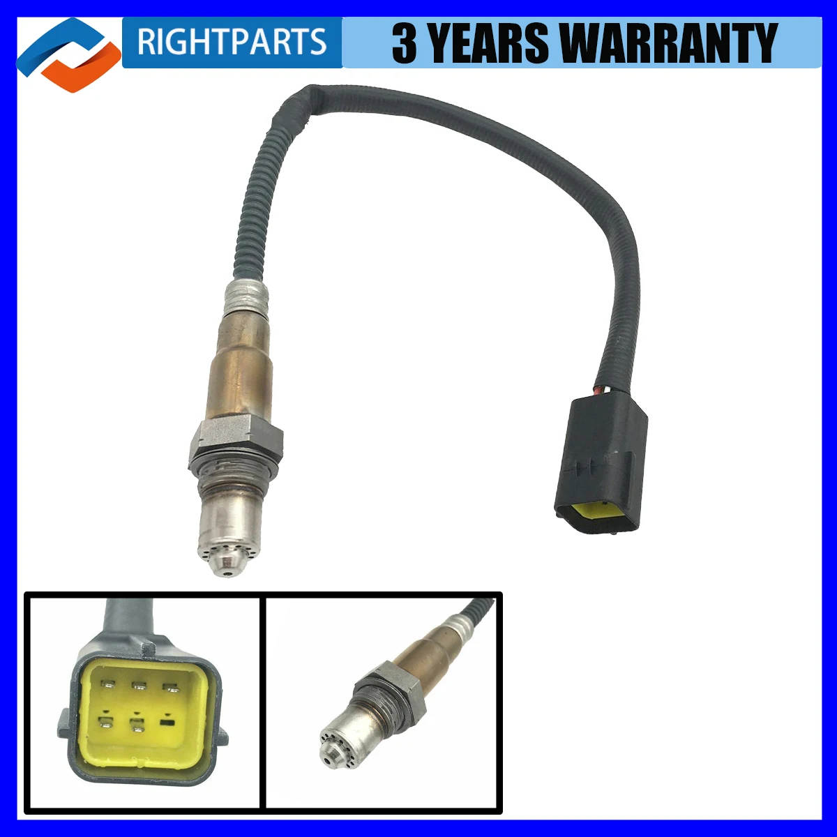 Новинка 22693-1LA0C 234-5095 восходящий кислородный датчик O2 для Infiniti QX56 M56 5.6L 2011 2012 2013 QX80 Q70