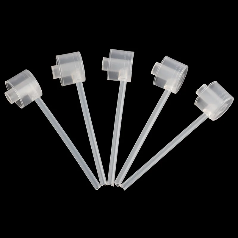 

10Pcs Dispenser Portable Recargabl Tool Perfume Atomizer Refillable Bottle Refill Tools