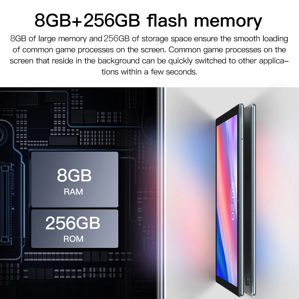 Рисунок 4 - Планшет глобальная версия P20 Pro