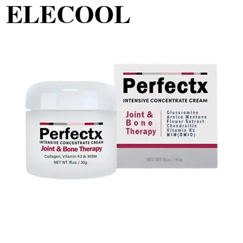 

Muscle Soothing Cream Late-model Joint Bone Therapy Cream 1 Joint Massage Cream Bone Therapy Cream Relieve Stiffness 42.00g