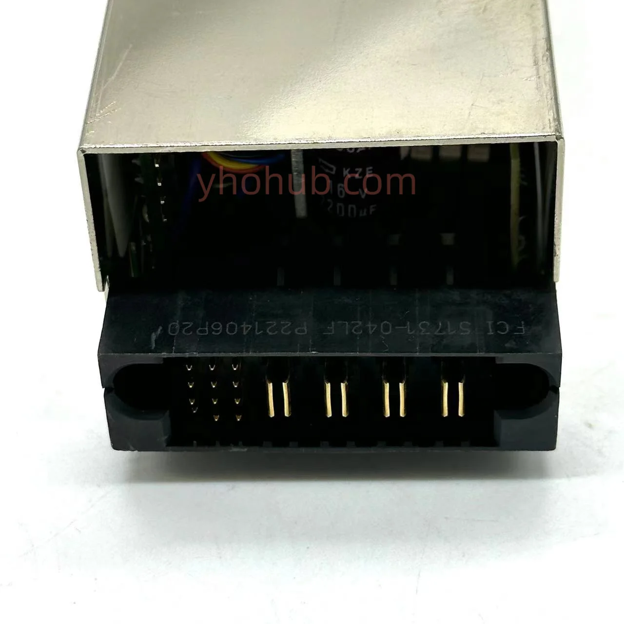 Мощность YM-2451C блок питания для сервера 450 Вт PSU R512 G2