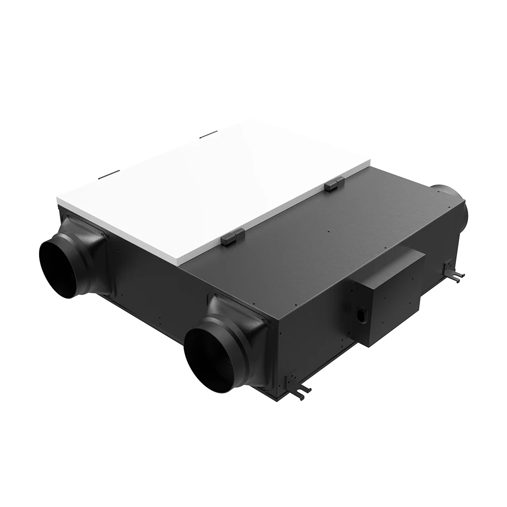 Потолочные устройства для охлаждения воздуха KCVENTS