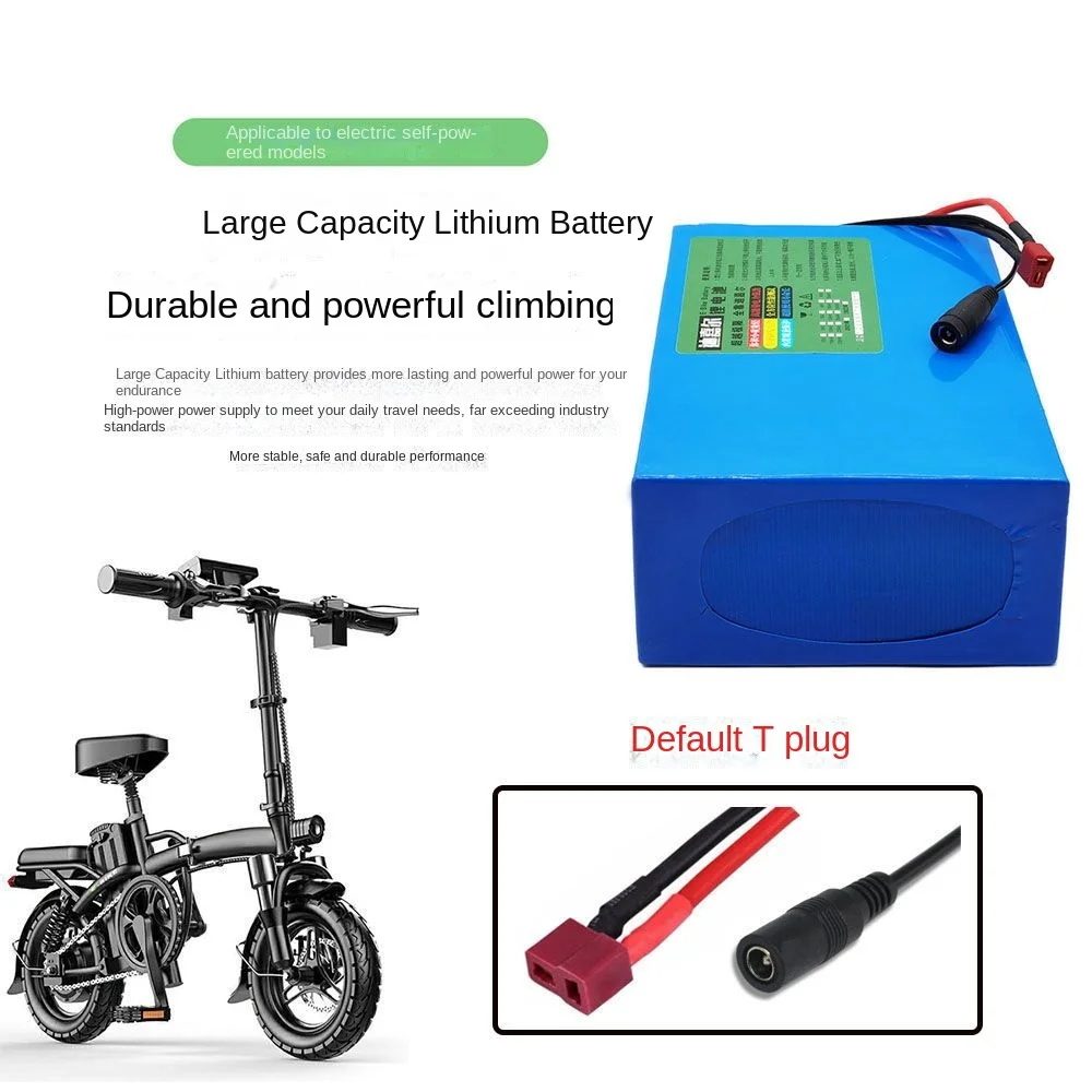 

24v10a electric vehicle, original lithium battery, Kick scooter, large capacity, lithium battery, bag type, take away car