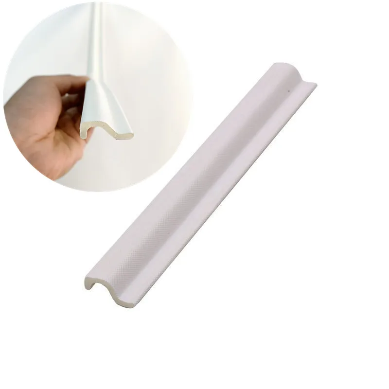 

Звукоизоляционная лента для окон белая 6 м