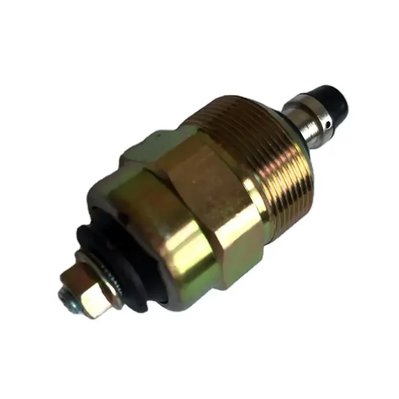 0330-001-015FR-24V 0330001030 8190393 -24V R89014 Соленоид отключения топлива для Perkins