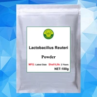 lactobacillus reuteri powderlactobacillus reuteriilactobacillus reuteriavoid intestinal diseasesalleviating constipation