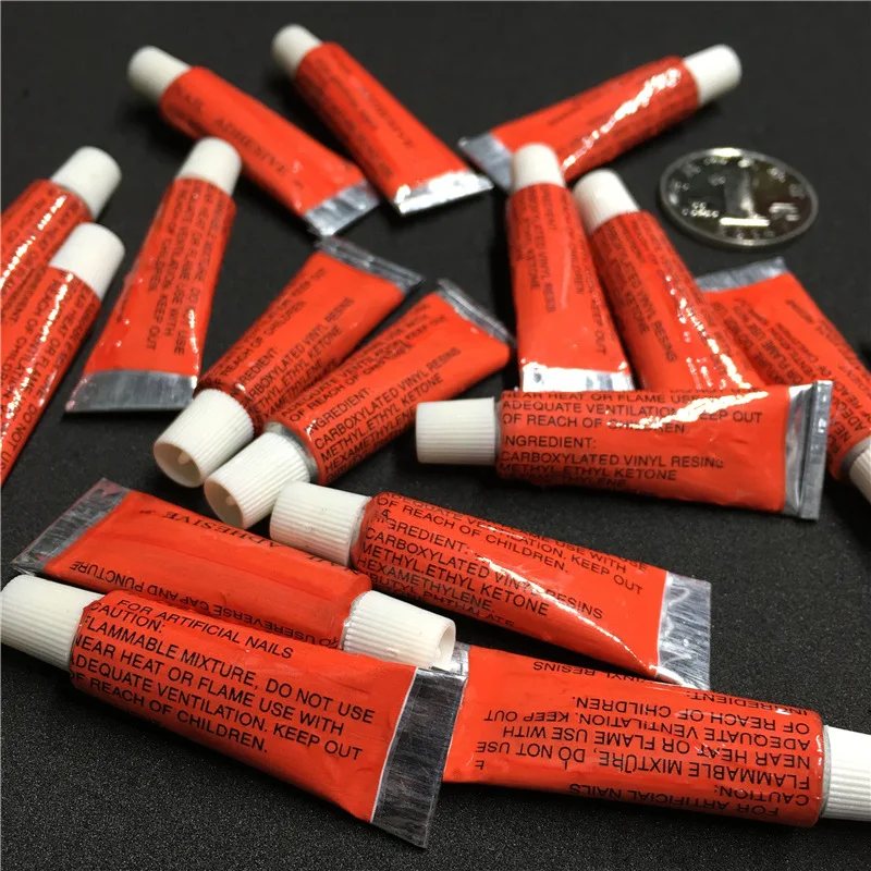 Рисунок 4 - 3-12 шт жидкий супер клей Hydra