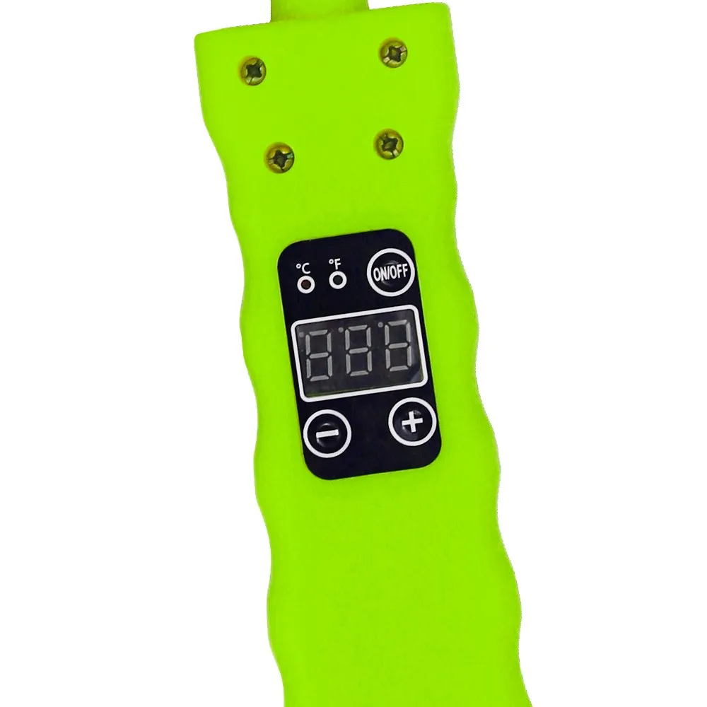 Электрический Нож для пчеловодства инструмент разблокировки и обогрева меда