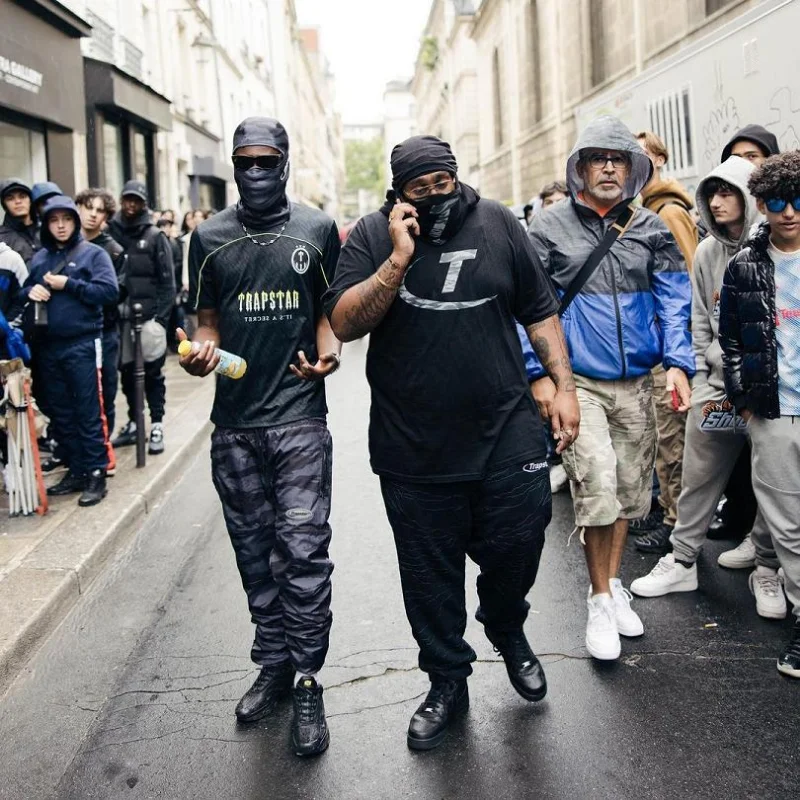 

23SS Top Level Version Monogram Football Jersey T Shirt Men Women EU Size Top Tees Streetwear Summer Hippie Clothes Lil Peep