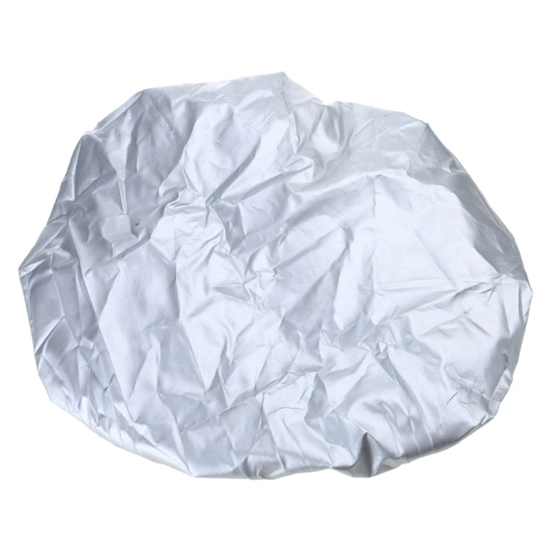 Водонепроницаемая подкладка для велосипедной корзины передняя дождевик