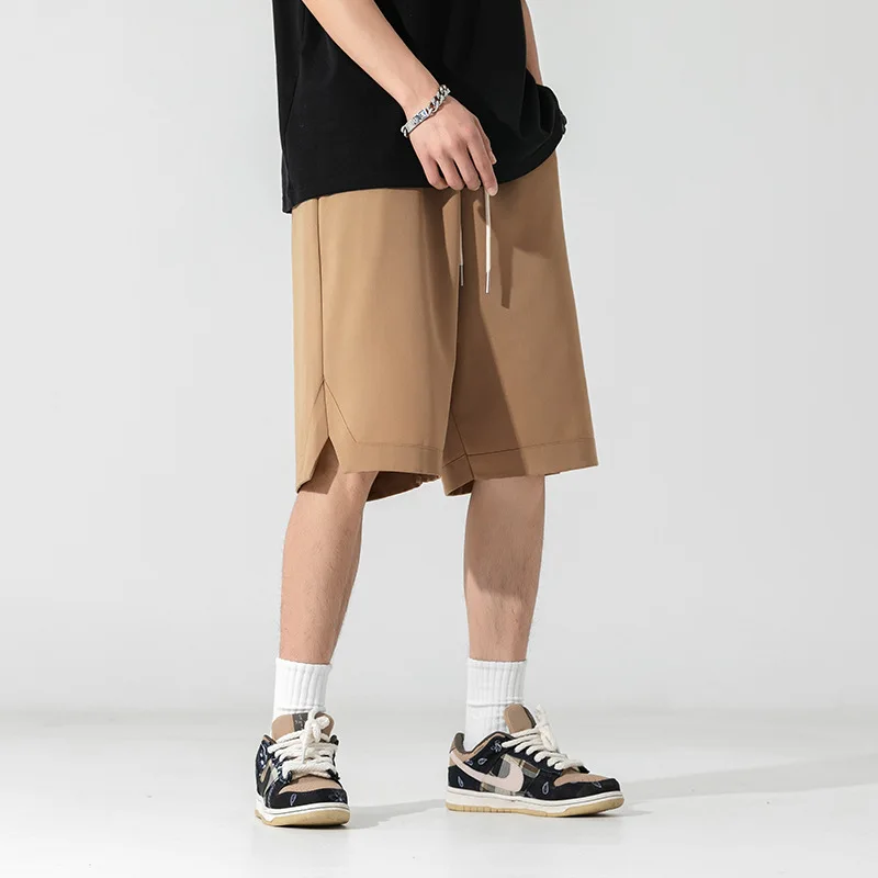 

Men's Athletic Shorts Summer New Simple and Versatile Loose Casual Shorts Men's Shorts