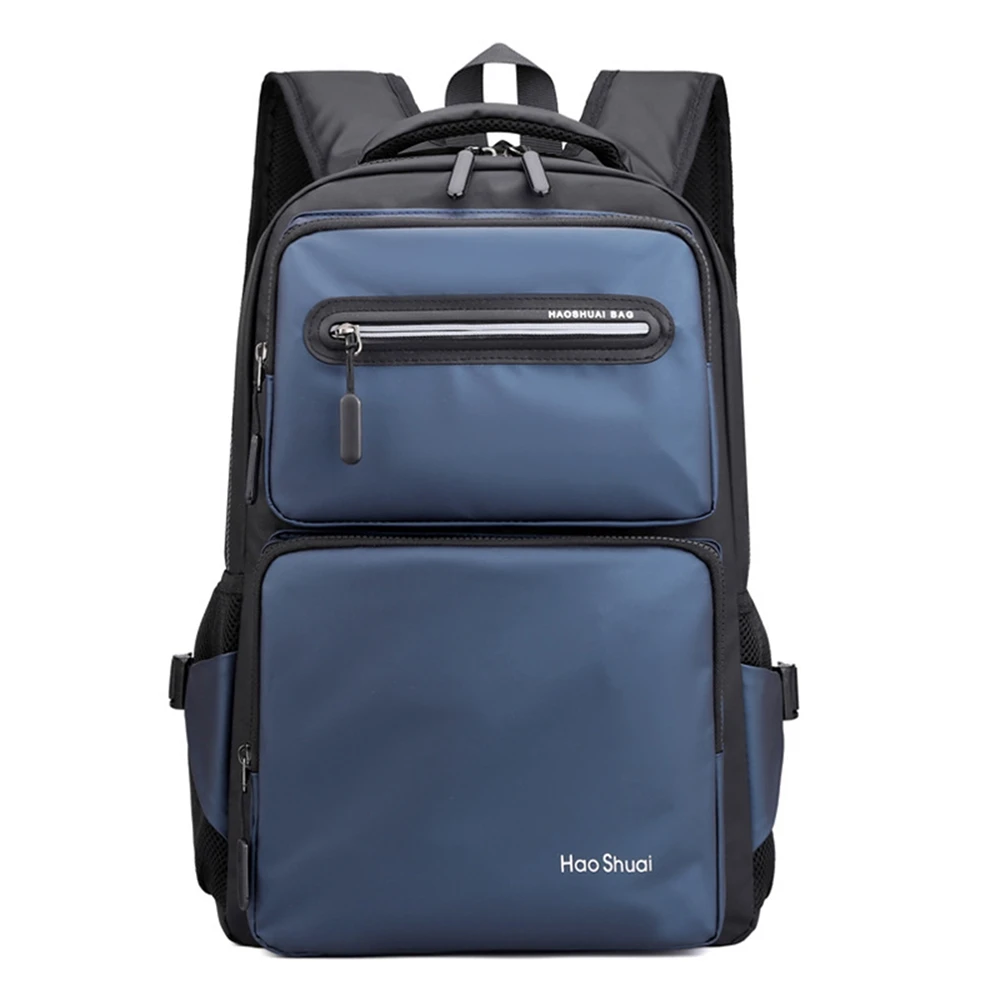 

20L Camping Hiking Traveling Backpack with Adjustable Strap Waterproof Night Reflective Ipad Laptop Clothes Bags for Men Women