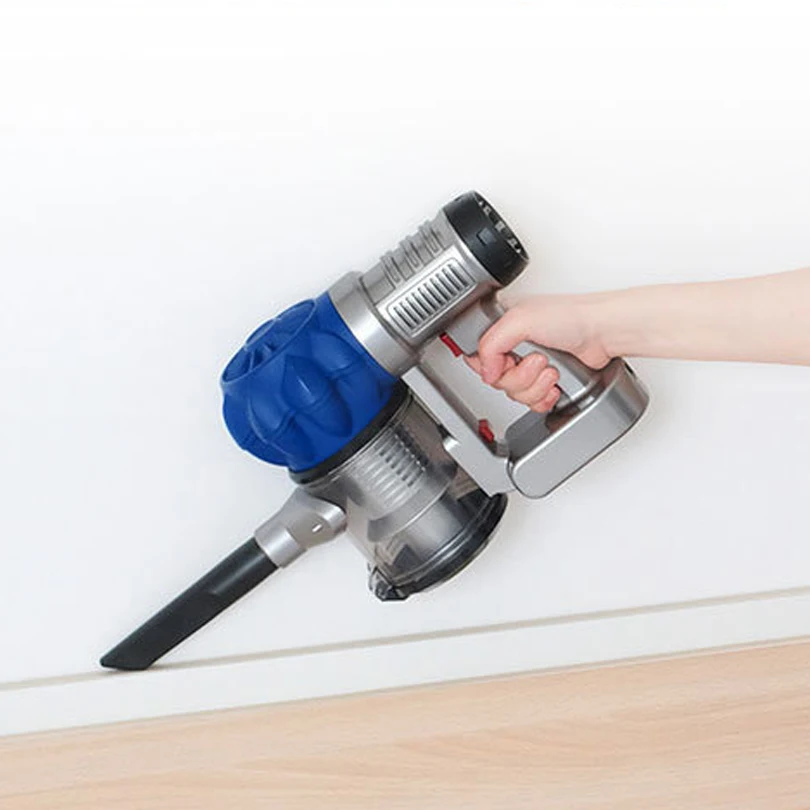 

Wireless High Quality Cordless Handheld 12V Car Vacuum Cleaner 4500PA Rechargeable