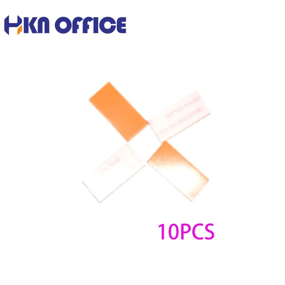 

10 шт., разделитель для пасты для зачистки, 019-11833