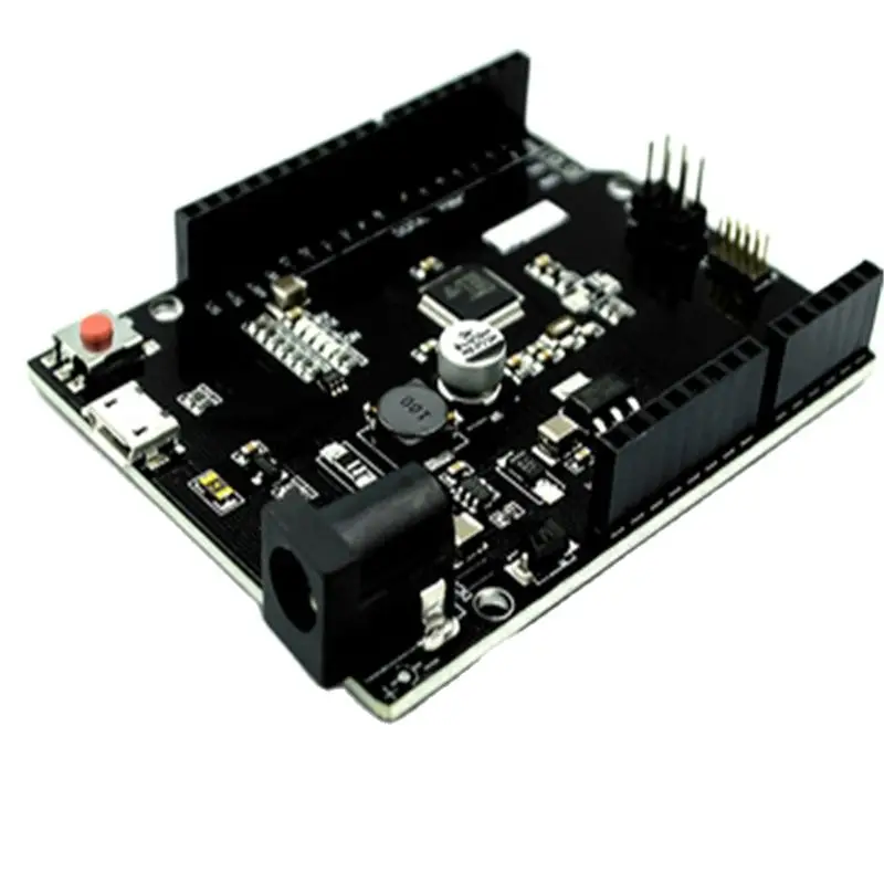 

Умная Электронная макетная плата Samd21 M0 32 бит ARM Cortex M0 core