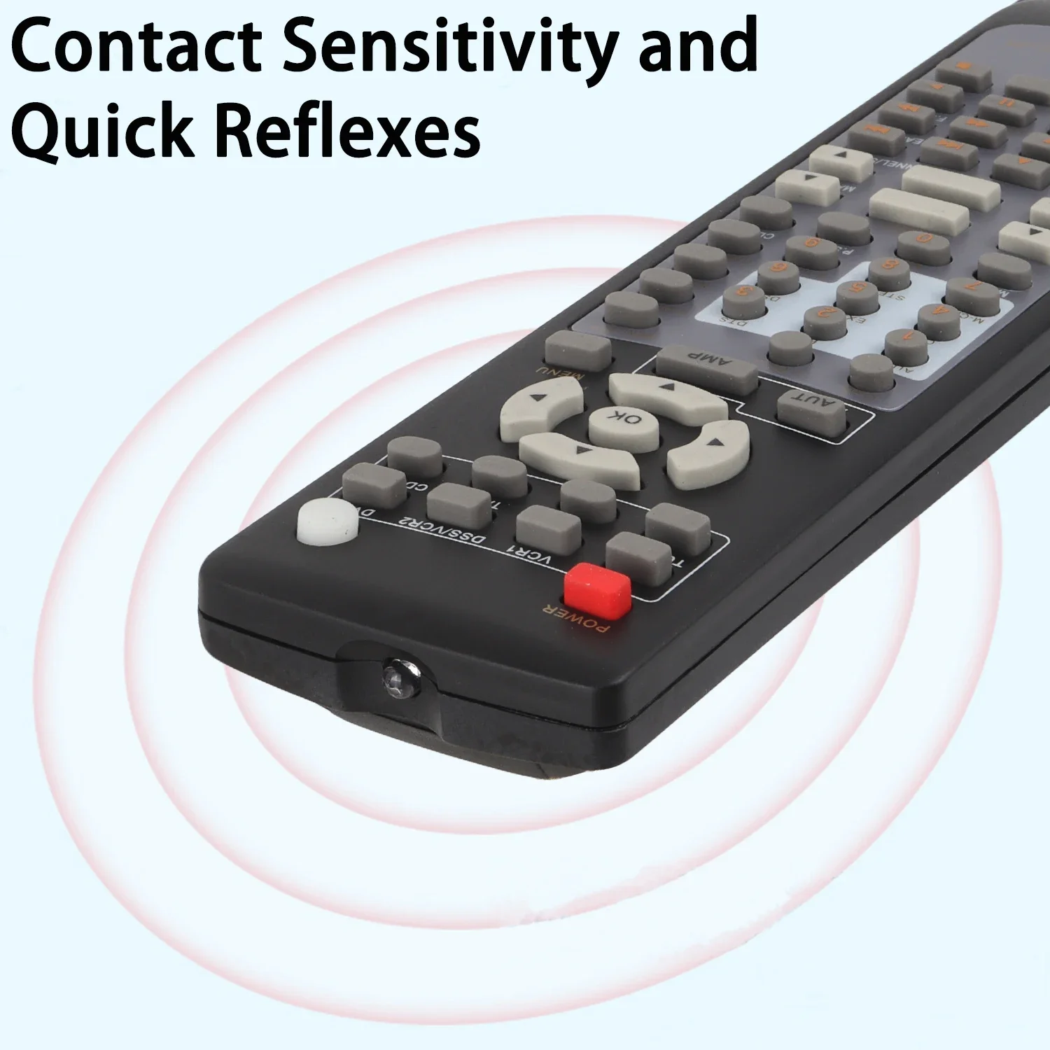 Пульт дистанционного управления zap RC5300SR для Marantz