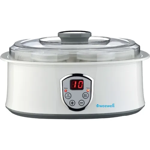 

Yogurt Making Machine