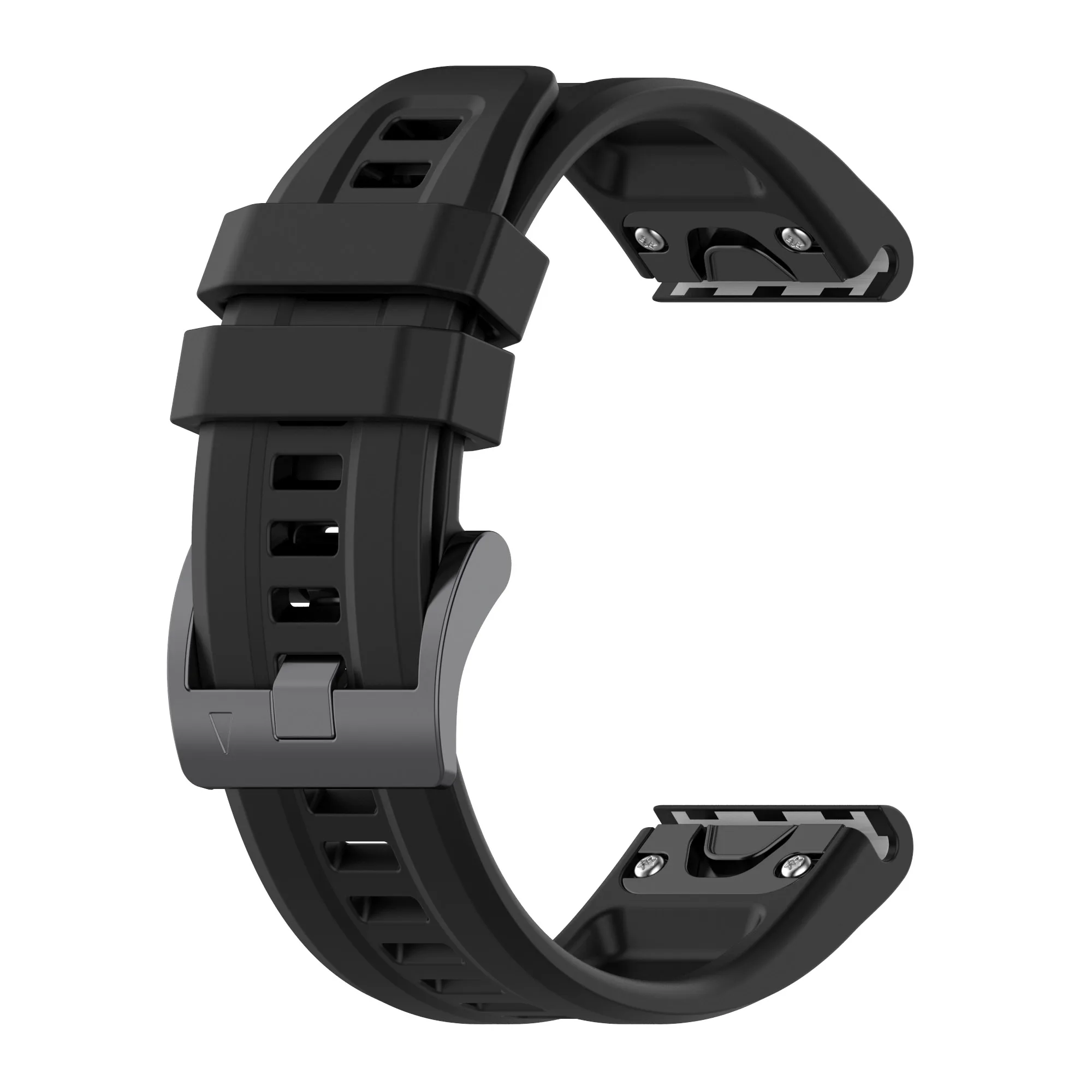 Ремешок для смарт-часов Garmin Fenix 7 7S 7X 6 6S 6X 5X 5 5S 3 3HR Forerunner 935 945 сменный Браслет
