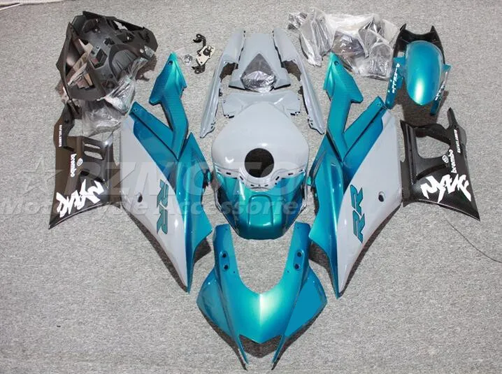 

New ABS Aftermarket Motorcycle Fairing kit Fit For YAMAHA R3 R25 2019 2020 2021 2022 19 20 21 22 Bodywork set custom free