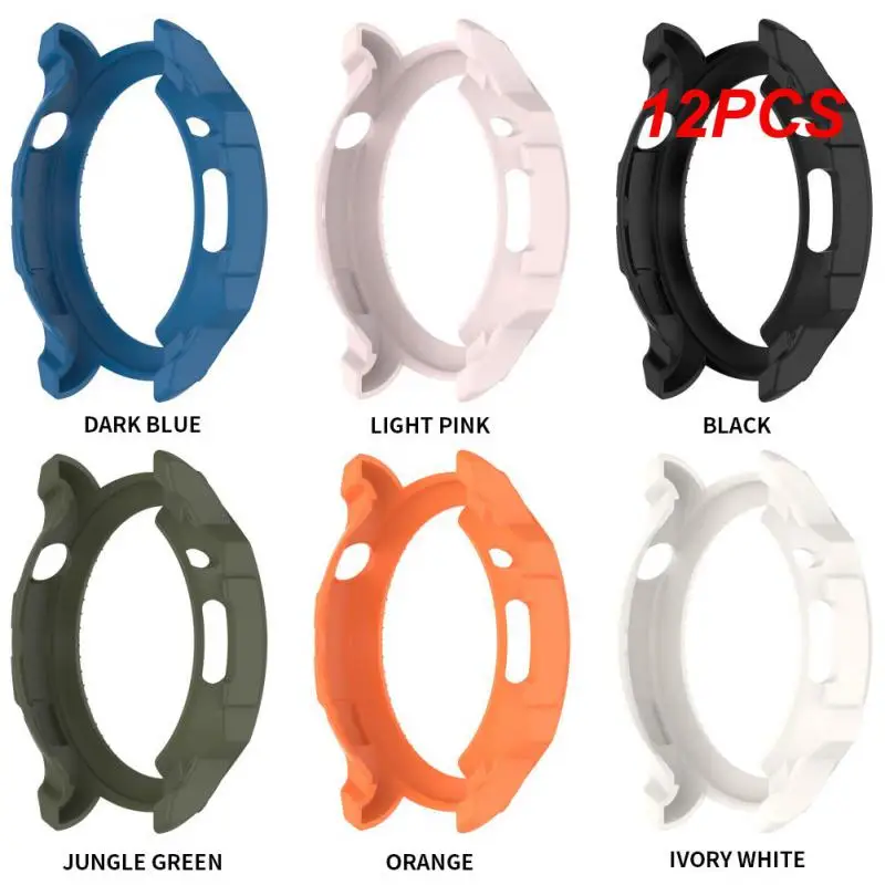 

Защитное стекло для смарт-часов Amazfit GTR 4/GTR4/GTR4, 12 шт.