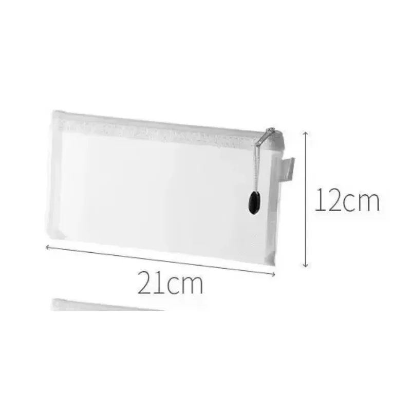 

MOONBIFFY сетчатая сумка для документов А4/А5/А6 из нейлона