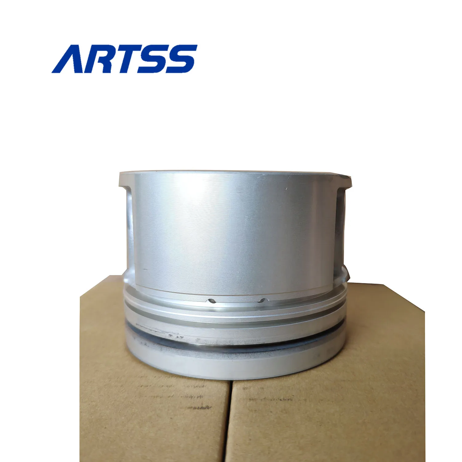 Поршень с штифтом и замком NISSAN QD32 (Alfin) 12010-2S605 12010-2S615 дизельный двигатель для