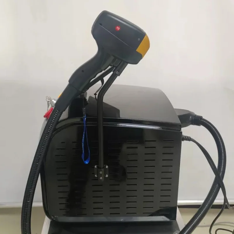 11 Диодная лазерная эпиляция безболезненная машина для постоянной эпиляции 755 808