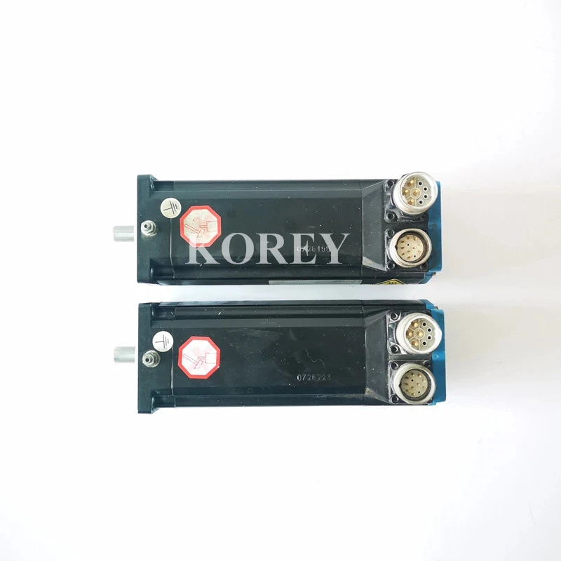 

Servo Motor BSH0702P01A1A
