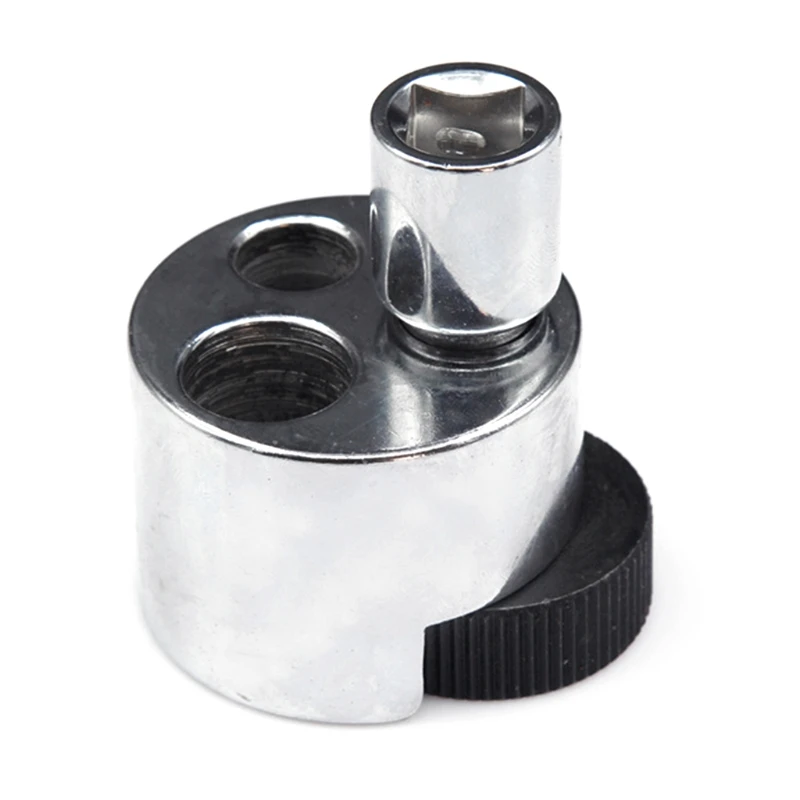 

Bolt Extractor Bolt Stud 1/4" to 3/4" Nut Puller Tool Between 6 to 19mm Diameter Dropship